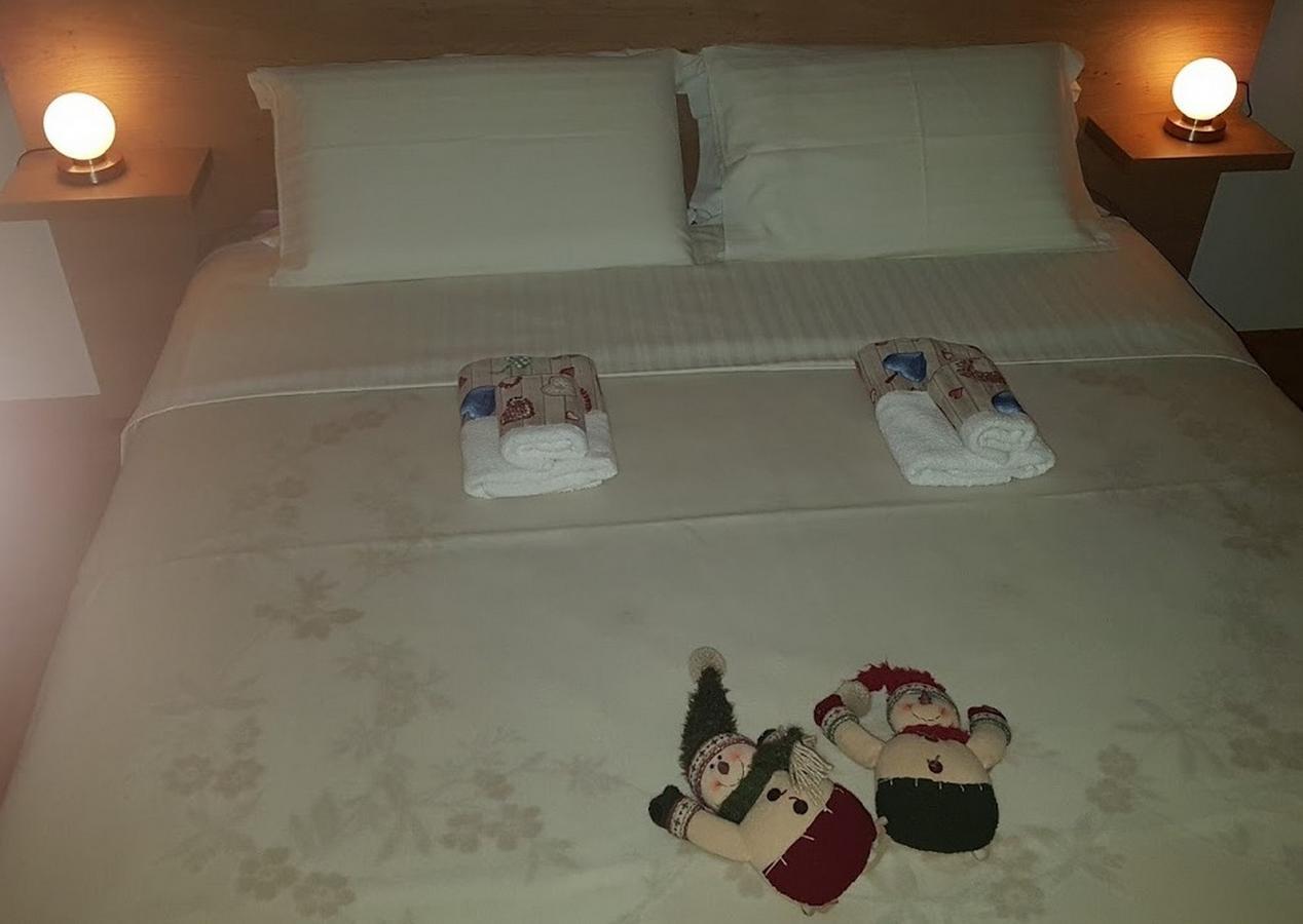 Apartments Bosco Risovac Zewnętrze zdjęcie